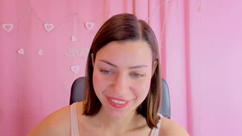 Anni online show from February 25, 4:16 pm