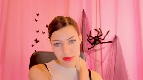 Anni online show from November 19, 7:19 am