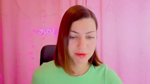 Anni online show from February 3, 5:27 am