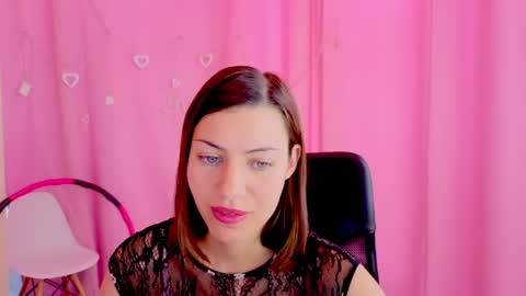 Anni online show from July 26, 10:12 am