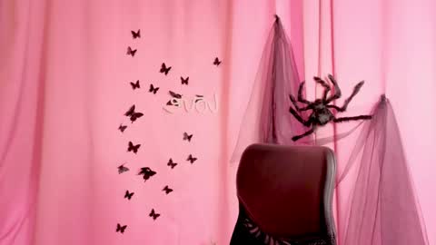 Anni online show from November 15, 6:58 am