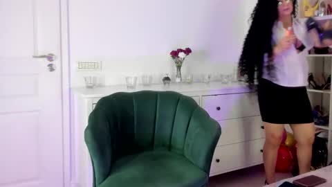 anissia teaser online show from September 15, 4:21 am