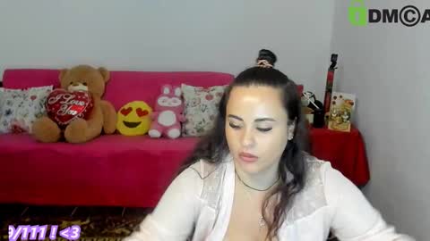 AnissyaX online show from September 23, 3:04 am