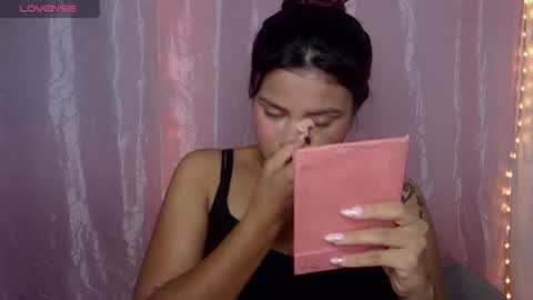 ANITTA online show from June 14, 2:24 am