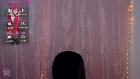 ANITTA online show from August 1, 5:31 am