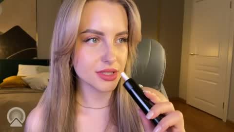 Anita online show from April 24, 1:08 am