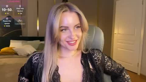 Anita online show from April 23, 2:52 am