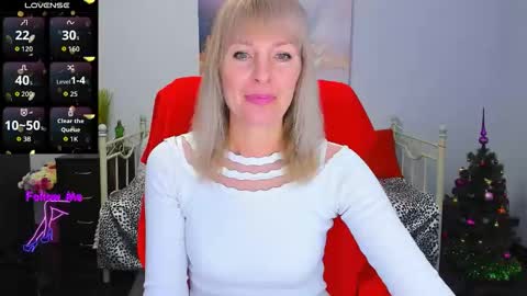Anita online show from December 15, 7:24 am