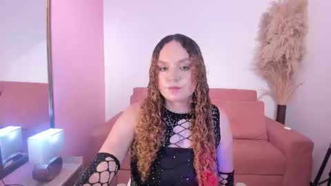 Anita  online show from August 6, 3:08 pm
