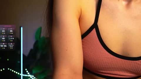 Snapshot of anita_von chatting on September 15, 4:10 am Anita online show from September 15, 4:10 am