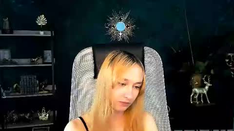 anitabels online show from July 20, 1:24 pm