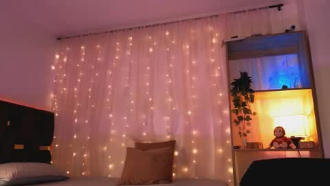 anitaglow online show from October 12, 12:13 am