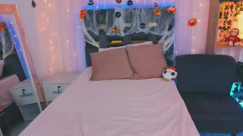 anitaglow online show from October 26, 2:07 am