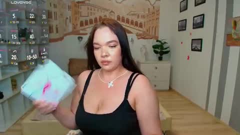 Anita online show from June 28, 5:52 pm