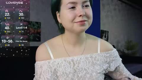 anitameyer online show from March 10, 1:42 am