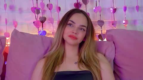 AnitaVenture online show from February 11, 5:09 am