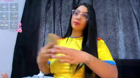 Anitha York online show from July 3, 8:37 pm