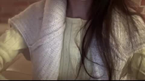 Anje online show from January 13, 7:29 pm