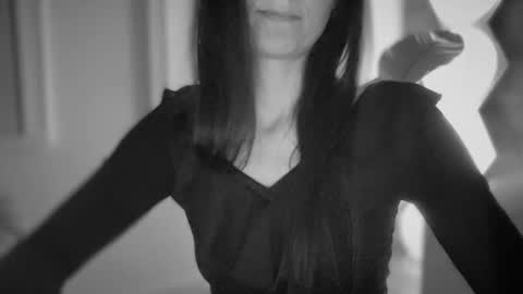 Anje online show from November 7, 9:09 pm