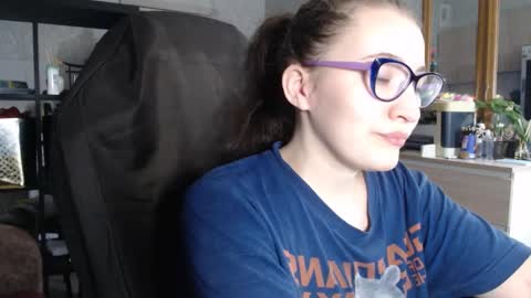 Nameless online show from December 26, 7:05 pm