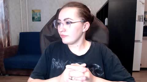 Nameless online show from October 1, 12:48 am