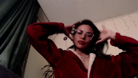 Anma Adler online show from December 23, 6:11 am