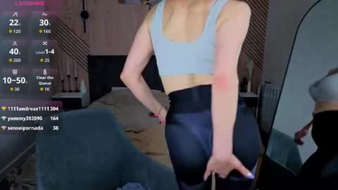 ann_annise online show from July 6, 3:03 pm