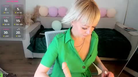 ann_annise online show from July 4, 12:50 am