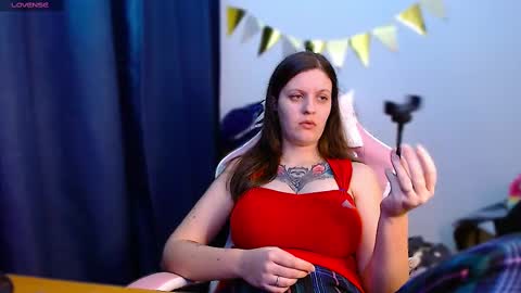 Ann online show from February 26, 4:49 pm