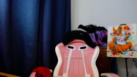 Ann online show from March 4, 1:50 pm