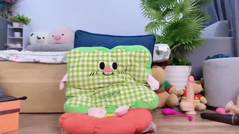 anna1199 online show from June 8, 1:28 am