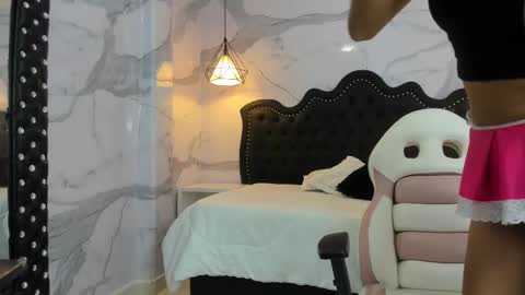 Snapshot of anna2809 chatting on September 28, 12:54 pm Ana online show from September 28, 12:54 pm