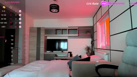 Anna online show from February 17, 8:02 am