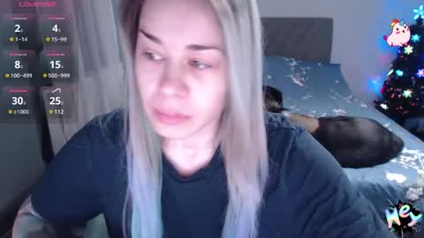 Snapshot of anna_ana chatting on December 23, 9:16 am Anadirectgirl online show from December 23, 9:16 am