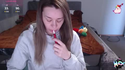Snapshot of anna_ana chatting on March 8, 10:08 am Anadirectgirl online show from March 8, 10:08 am