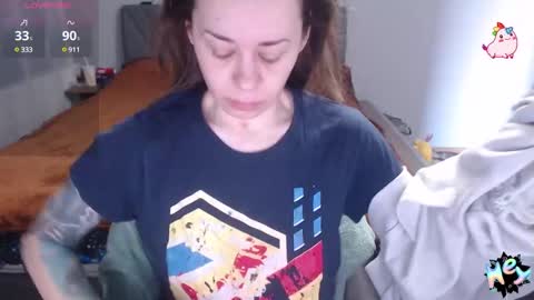 Snapshot of anna_ana chatting on March 10, 10:50 am Anadirectgirl online show from March 10, 10:50 am