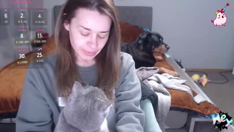 Snapshot of anna_ana chatting on March 4, 10:57 am Anadirectgirl online show from March 4, 10:57 am