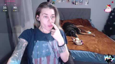 Snapshot of anna_ana chatting on January 3, 8:43 pm Anadirectgirl online show from January 3, 8:43 pm
