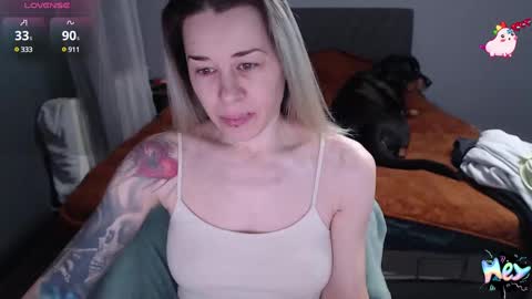 Snapshot of anna_ana chatting on January 17, 10:11 am Anadirectgirl online show from January 17, 10:11 am