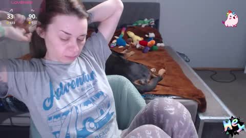 Snapshot of anna_ana chatting on March 7, 8:33 pm Anadirectgirl online show from March 7, 8:33 pm
