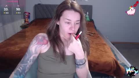 Snapshot of anna_ana chatting on February 12, 10:14 am Anadirectgirl online show from February 12, 10:14 am