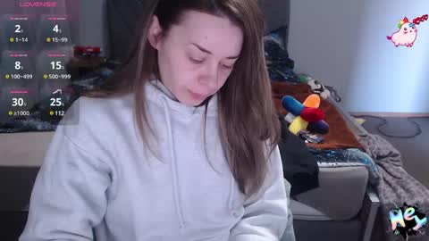 Snapshot of anna_ana chatting on March 7, 10:24 am Anadirectgirl online show from March 7, 10:24 am