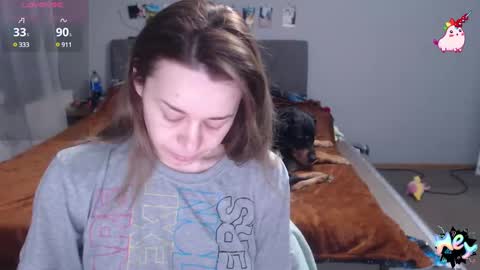 Snapshot of anna_ana chatting on March 3, 10:00 am Anadirectgirl online show from March 3, 10:00 am