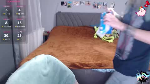 Snapshot of anna_ana chatting on January 11, 9:04 am Anadirectgirl online show from January 11, 9:04 am