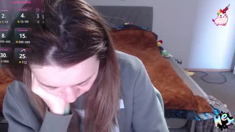 Snapshot of anna_ana chatting on March 5, 9:49 am Anadirectgirl online show from March 5, 9:49 am