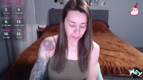 Snapshot of anna_ana chatting on January 30, 10:40 am Anadirectgirl online show from January 30, 10:40 am