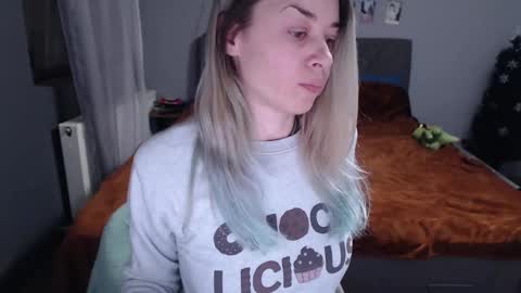 Snapshot of anna_ana chatting on January 9, 12:41 pm Anadirectgirl online show from January 9, 12:41 pm