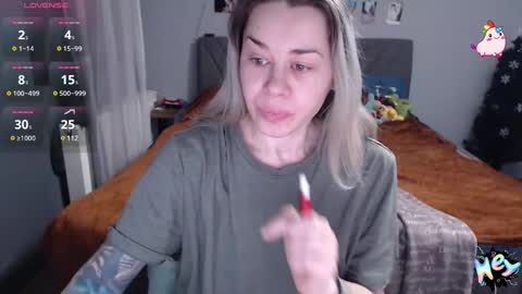 Snapshot of anna_ana chatting on January 10, 10:06 am Anadirectgirl online show from January 10, 10:06 am