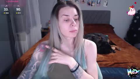 Snapshot of anna_ana chatting on January 4, 10:38 am Anadirectgirl online show from January 4, 10:38 am