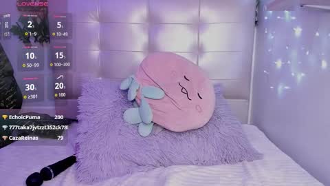 ANNA online show from November 15, 3:13 pm